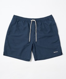 Barbour | 【Barbour】barbour staple logo 7 swim short(その他パンツ)