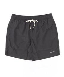 Barbour（バブアー）の「【Barbour】barbour staple logo 7 swim short（その他パンツ）」