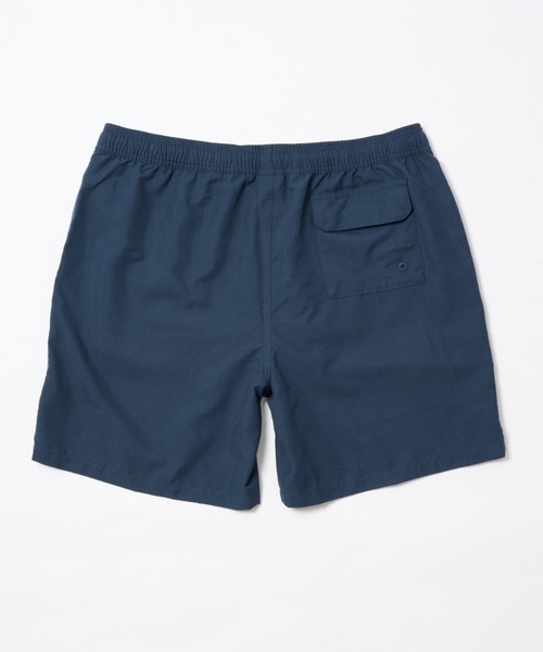 Barbour(バブアー)の「【Barbour】barbour staple logo 7 swim short(その他パンツ・メンズ・ブラック/ネイビー・L/M/S/XXL)」の6枚目の写真