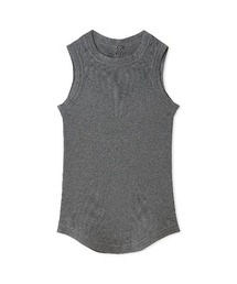 Mila Owen | UVケアアメスリタンク(タンクトップ)