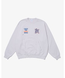 ホーヴェット セール】WG SWEAT HALF ZIP（スウェット）｜KEBOZ（ケボズ）の