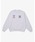 KEBOZ�i�P�{�Y�j�́uWS WASHED SWEAT CREWNECK�i�X�E�F�b�g�j�v�b�O���[