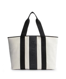 リファインド スティッチ キャンバス ラージ トート