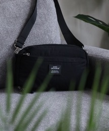 anelloGRANDE COSPO 2WAY2層ポーチ型ショルダーバッグ