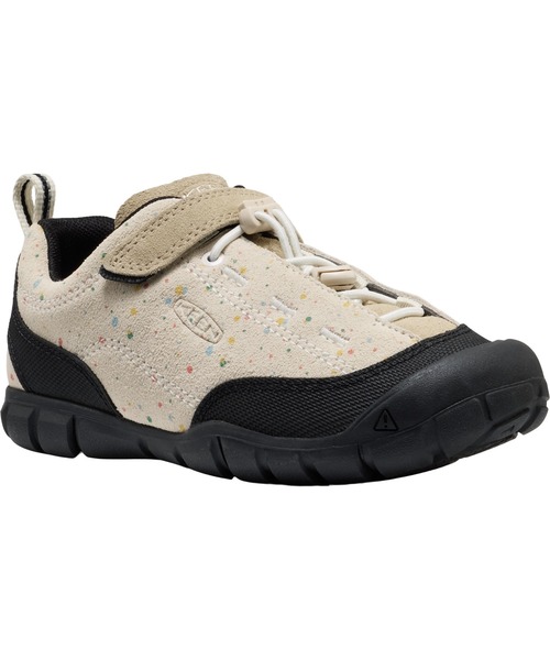 KEEN(キーン)の「【New Color】JASPER II / ジャスパー ツー / キッズ スニーカー(スニーカー・キッズ・ベージュ系その他2・23.5cm/22.5cm/22cm/21cm/20cm)」の5枚目の写真