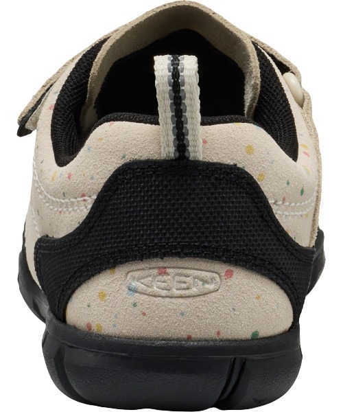 KEEN(キーン)の「【New Color】JASPER II / ジャスパー ツー / キッズ スニーカー(スニーカー・キッズ・ベージュ系その他2・23.5cm/22.5cm/22cm/21cm/20cm)」の7枚目の写真