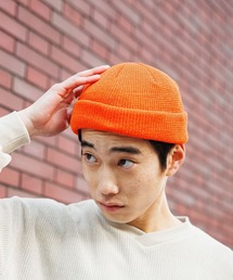 niko and... | ロールニットワッチ(ニットキャップ/ビーニー)