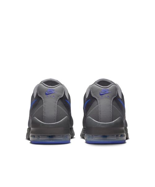 NIKE(ナイキ)の「ナイキ NIKE ナイキ エア マックス インビガー(スニーカー・メンズ・ブラック×ブルー・25.0cm/25.5cm/26.0cm/26.5cm/27.0cm/27.5cm/28.0cm)」の5枚目の写真