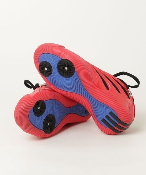 セール】ハーデン ボリューム 9 / Harden Volume 9 / アディダス