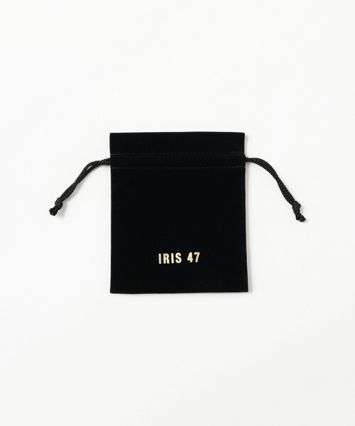 Demi-Luxe BEAMS（デミルクス ビームス）の「IRIS47 / Veronique ヘアクリップ（その他ヘアアクセサリー・レディース・その他/ホワイト・ONE SIZE）」の6枚目の写真