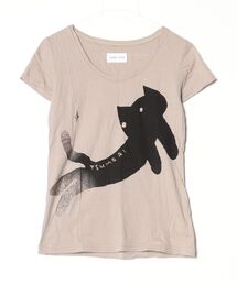 ブランド古着】TSUMORI CHISATO｜ツモリチサトのTシャツ/カットソー