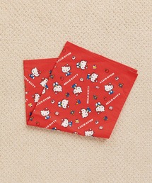 Me% | 【HELLO KITTY】バンダナ　637140(その他雑貨)