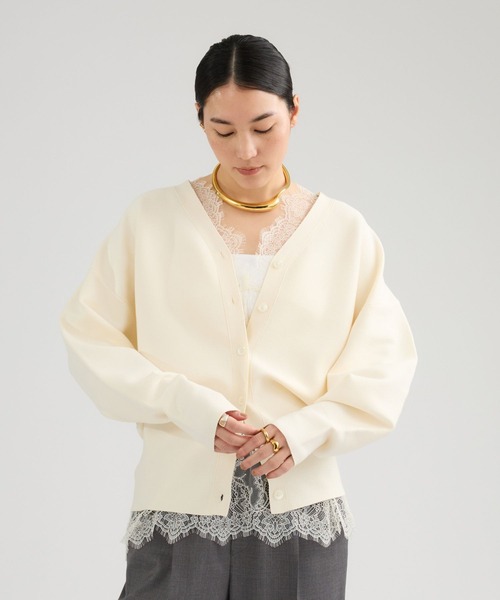 Chaos（カオス）の「Chaos(カオス)/ マチュータンク（タンクトップ・レディース・ホワイト/ブラック・FREE）」の10枚目の写真