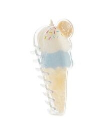 gelato pique | アイスモチーフヘアクリップ(その他ルームウェア)