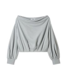 オフショルタックスエット