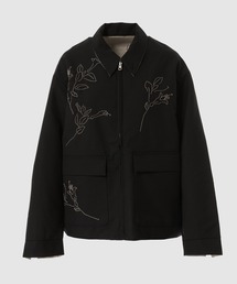 TANAKA（タナカ）の「REVERSIBLE JACKET（その他アウター）」