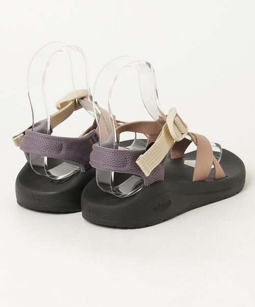 Chaco（チャコ）の「CHACO/チャコ CUSHZ/クッシュZ（サンダル・レディース・A/B・24.0cm/23.0cm/25.0cm）」の19枚目の写真