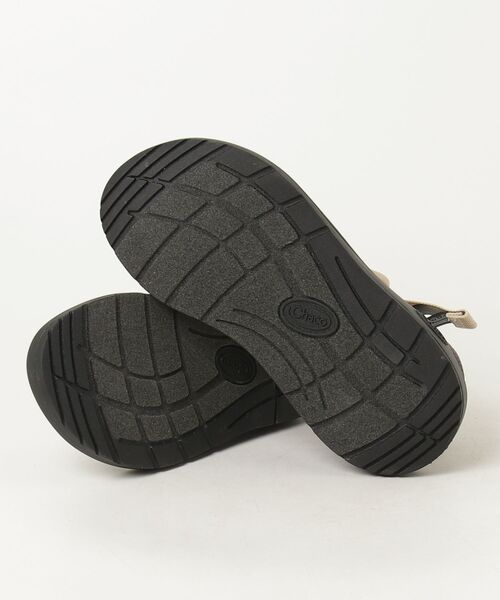 Chaco（チャコ）の「CHACO/チャコ CUSHZ/クッシュZ（サンダル・レディース・A/B・24.0cm/23.0cm/25.0cm）」の20枚目の写真
