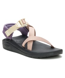 Chaco（チャコ）の「CHACO/チャコ CUSHZ/クッシュZ（サンダル）」