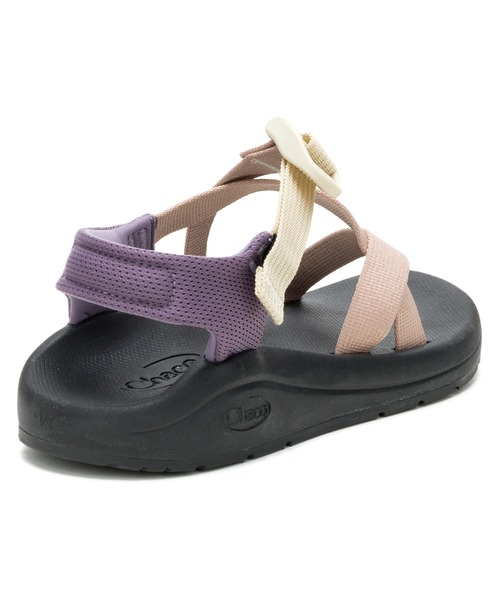Chaco（チャコ）の「CHACO/チャコ CUSHZ/クッシュZ（サンダル・レディース・A/B・24.0cm/23.0cm/25.0cm）」の8枚目の写真
