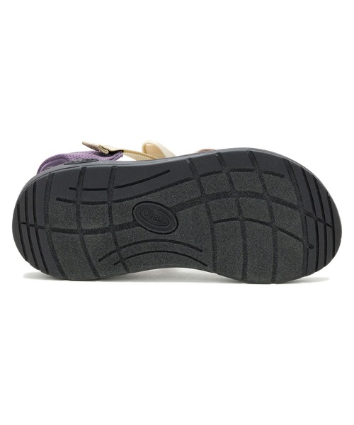 Chaco（チャコ）の「CHACO/チャコ CUSHZ/クッシュZ（サンダル・レディース・A/B・24.0cm/23.0cm/25.0cm）」の9枚目の写真
