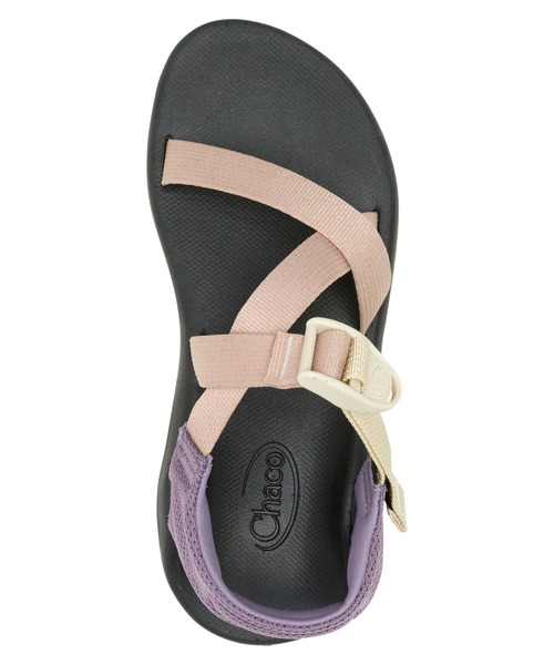 Chaco（チャコ）の「CHACO/チャコ CUSHZ/クッシュZ（サンダル・レディース・A/B・24.0cm/23.0cm/25.0cm）」の10枚目の写真