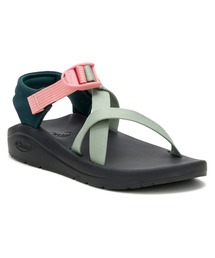 Chaco（チャコ）の「CHACO/チャコ CUSHZ/クッシュZ（サンダル）」