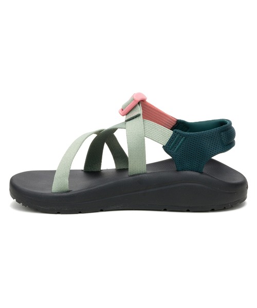 Chaco（チャコ）の「CHACO/チャコ CUSHZ/クッシュZ（サンダル・レディース・A/B・24.0cm/23.0cm/25.0cm）」の14枚目の写真