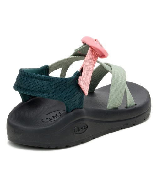 Chaco（チャコ）の「CHACO/チャコ CUSHZ/クッシュZ（サンダル・レディース・A/B・24.0cm/23.0cm/25.0cm）」の16枚目の写真