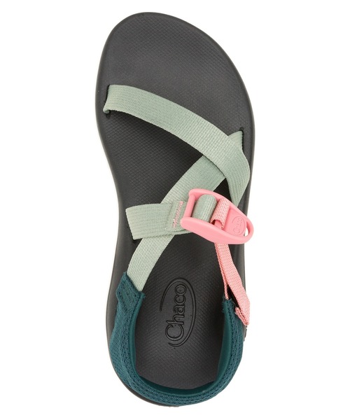 Chaco（チャコ）の「CHACO/チャコ CUSHZ/クッシュZ（サンダル・レディース・A/B・24.0cm/23.0cm/25.0cm）」の18枚目の写真