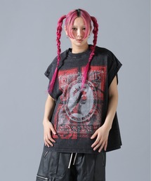 DankeSchon/ダンケシェーン/CHEMICAL NOSLEEVE ADEN