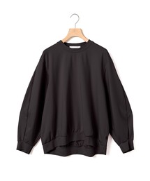 MARMARMAR（マーマーマー）の「MARMARMAR ボリュームスリーブスウェットプルオーバー（Tシャツ/カットソー）」