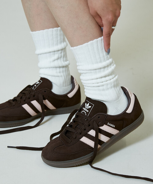 adidas（アディダス）の「adidas/アディダス SAMBA OG W/サンバ OG