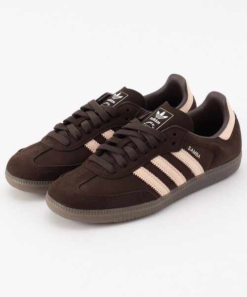 adidas（アディダス）の「adidas/アディダス SAMBA OG W/サンバ OG