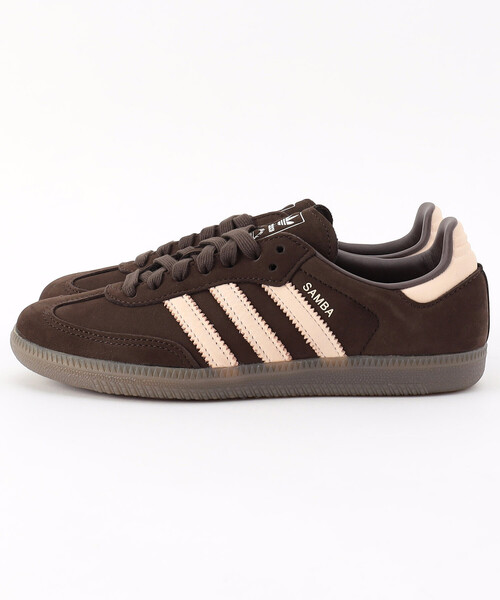 adidas（アディダス）の「adidas/アディダス SAMBA OG W/サンバ OG