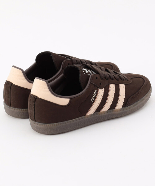 adidas（アディダス）の「adidas/アディダス SAMBA OG W/サンバ OG 