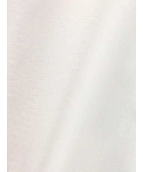 Perfect Suit FActory（パーフェクトスーツファクトリー）の「【ノンアイアロン】長袖ワイシャツ【クラシコ】ホワイトコレクション　ボタンダウン（ビジネスシャツ・メンズ・ホワイト/ホワイト系その他2/ホワイト系その他4/ホワイト系その他3/ホワイト系その他5・首回り37cm-裄丈80cm/首回り39cm-裄丈82cm/首回り41cm-裄丈84cm/首回り45cm-裄丈86cm/首回り43cm-裄丈86cm）」の11枚目の写真