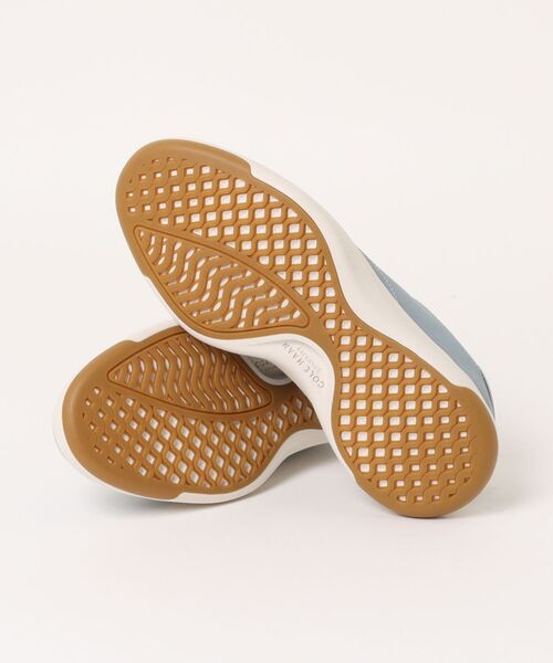 COLE HAAN(コールハーン)の「グランドプロ テニス 2.0 mens(スニーカー・メンズ・ブルー・10/11/8/9/7)」の13枚目の写真