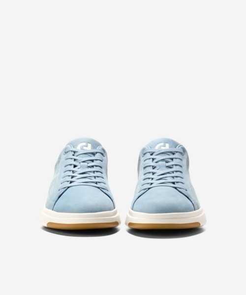 COLE HAAN(コールハーン)の「グランドプロ テニス 2.0 mens(スニーカー・メンズ・ブルー・10/11/8/9/7)」の8枚目の写真