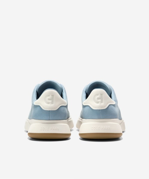 COLE HAAN(コールハーン)の「グランドプロ テニス 2.0 mens(スニーカー・メンズ・ブルー・10/11/8/9/7)」の9枚目の写真