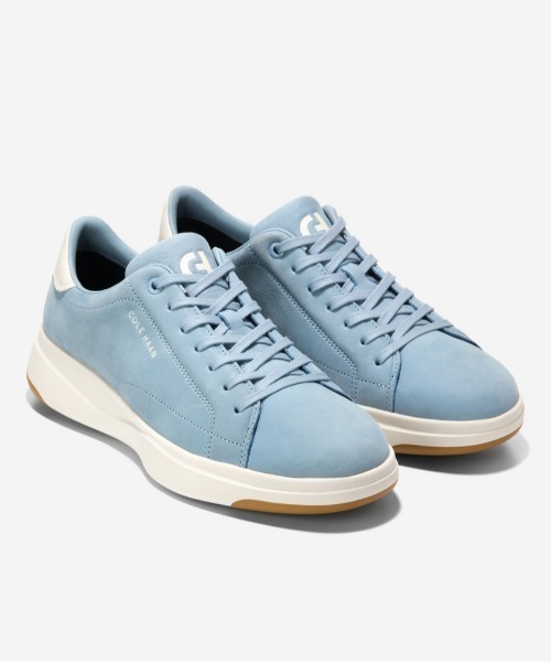 COLE HAAN(コールハーン)の「グランドプロ テニス 2.0 mens(スニーカー・メンズ・ブルー・10/11/8/9/7)」の7枚目の写真