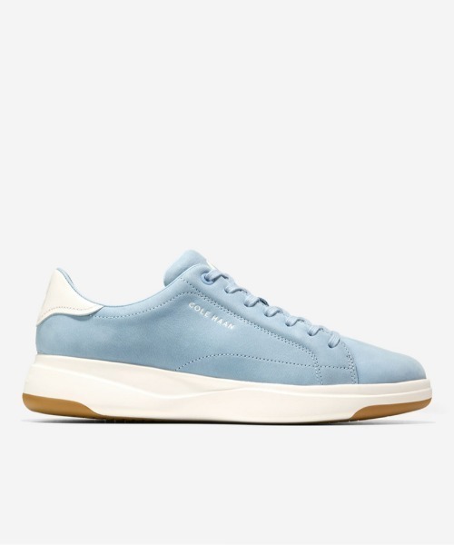 COLE HAAN(コールハーン)の「グランドプロ テニス 2.0 mens(スニーカー・メンズ・ブルー・10/11/8/9/7)」の6枚目の写真