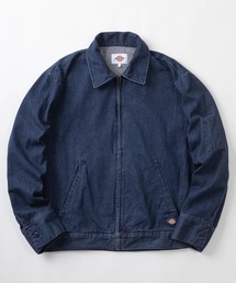 make a ray!（メイク ア レイ！）の「デニムジャケット（デニムジャケット）」