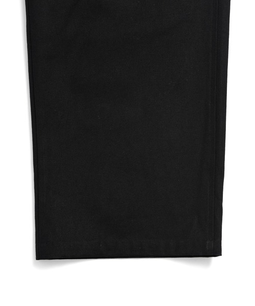 TAION（タイオン）の「【TAION(タイオン)】〈ユニセックス〉ノンダウン ジャパンスペシャル イージーパンツ（その他パンツ・メンズ・オフホワイト/インディゴブルー/チョコ/ライトインディゴブルー/レオパード/ブラック系その他7・S/M/L/2XL/XL/XS/3XL）」の10枚目の写真