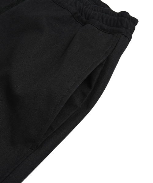 TAION（タイオン）の「【TAION(タイオン)】〈ユニセックス〉ノンダウン ジャパンスペシャル イージーパンツ（その他パンツ・メンズ・オフホワイト/インディゴブルー/チョコ/ライトインディゴブルー/レオパード/ブラック系その他7・S/M/L/2XL/XL/XS/3XL）」の12枚目の写真