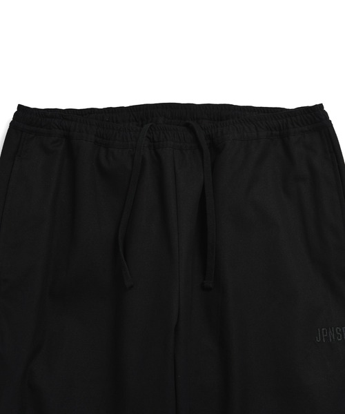 TAION（タイオン）の「【TAION(タイオン)】〈ユニセックス〉ノンダウン ジャパンスペシャル イージーパンツ（その他パンツ・メンズ・オフホワイト/インディゴブルー/チョコ/ライトインディゴブルー/レオパード/ブラック系その他7・S/M/L/2XL/XL/XS/3XL）」の14枚目の写真