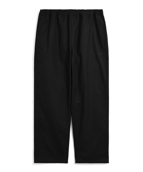 TAION（タイオン）の「【TAION(タイオン)】〈ユニセックス〉ノンダウン ジャパンスペシャル イージーパンツ（その他パンツ・メンズ・オフホワイト/インディゴブルー/チョコ/ライトインディゴブルー/レオパード/ブラック系その他7・S/M/L/2XL/XL/XS/3XL）」の7枚目の写真