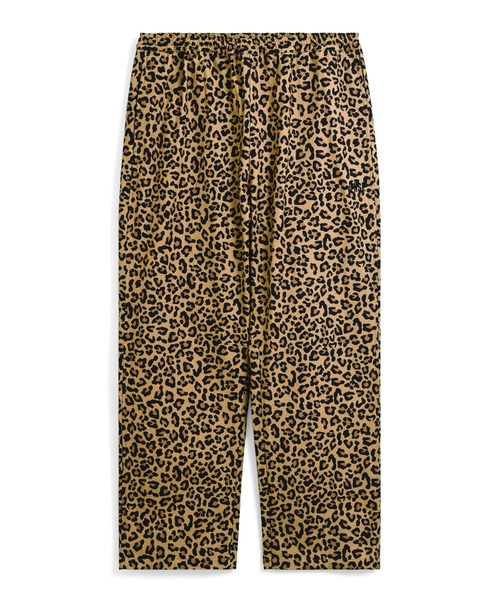 TAION（タイオン）の「【TAION(タイオン)】〈ユニセックス〉ノンダウン ジャパンスペシャル イージーパンツ（その他パンツ・メンズ・オフホワイト/インディゴブルー/チョコ/ライトインディゴブルー/レオパード/ブラック系その他7・S/M/L/2XL/XL/XS/3XL）」の16枚目の写真