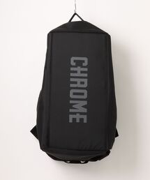 CHROME（クローム）の「【ムラサキスポーツ限定】CHROME/クローム ダッフルショルダーバッグ GROWTH 45L DUFFLE 1.0 JP278BK（バックパック/リュック）」