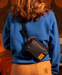 TOPO DESIGNS（トポデザインズ）の「2WAY【TOPO DESIGNS】 RIPSTOP BELT BAG ウエストポーチ ボディバッグ ミニバッグ/リサイクル素材（ボディバッグ/ウエストポーチ）」